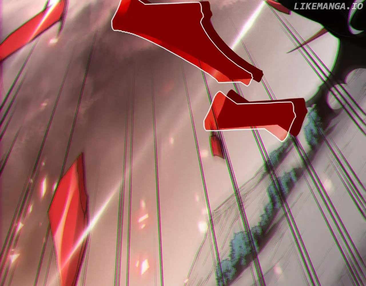 Demonic Evolution Chapter 104 73